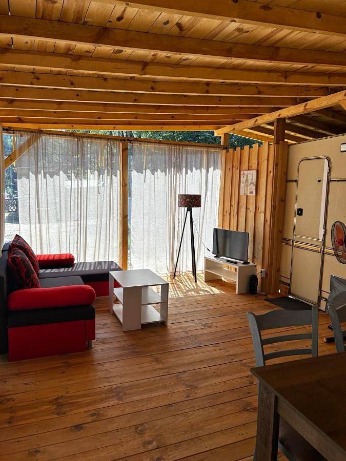 Camping pour 4 personnes en Bulgarie - 4