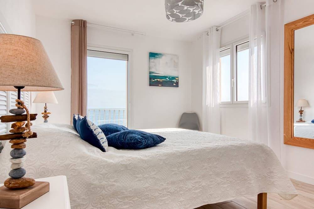 Meravela – Strandhaus in Collioure in La Côte Vermeille, Collioure