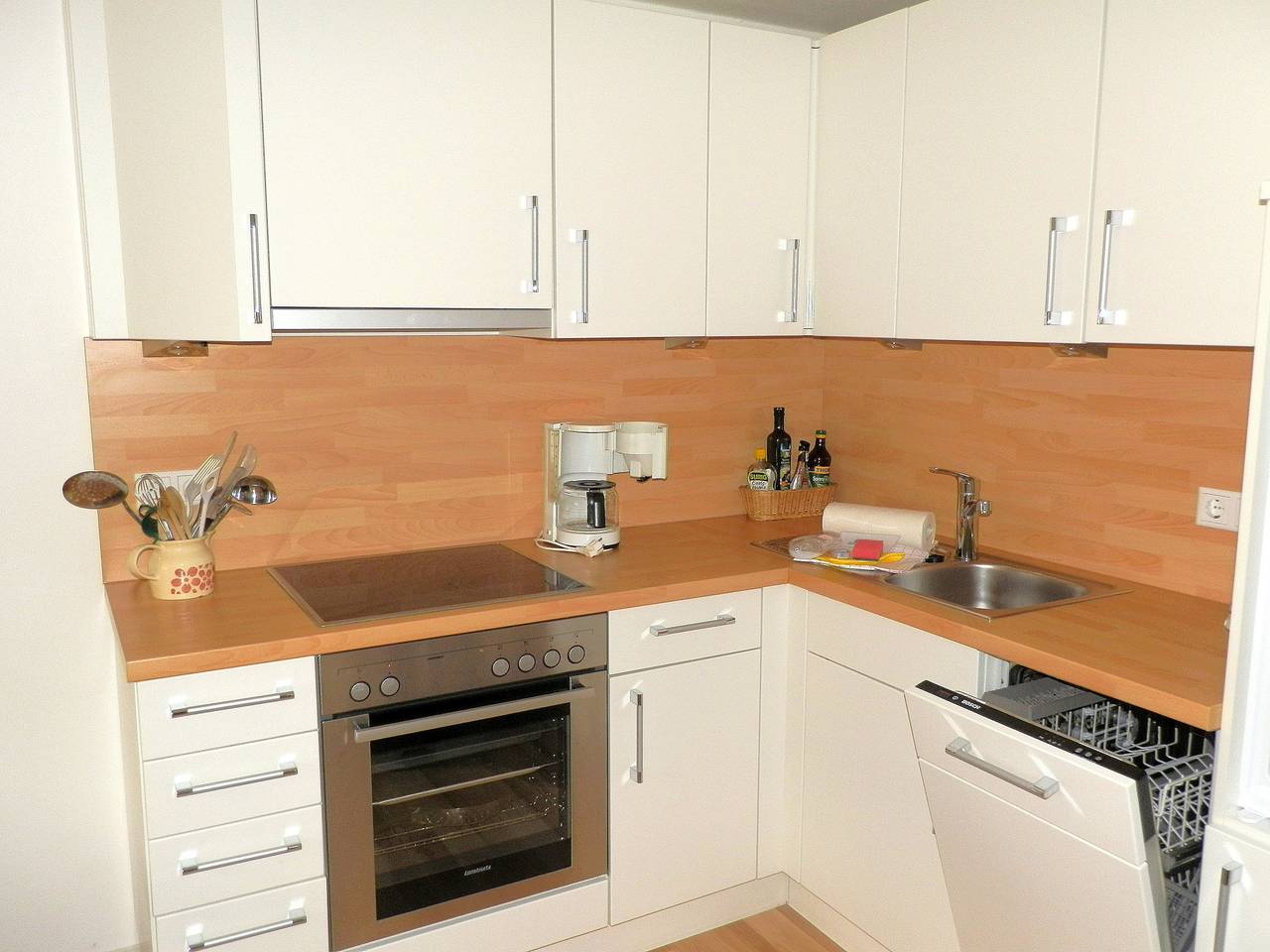 Ganze Ferienwohnung, Waldow - Ulmenhof 5 in Nieblum, Föhr