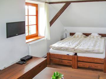 Bauernhof für 15 Personen in Holetín, Ostböhmen, Bild 3