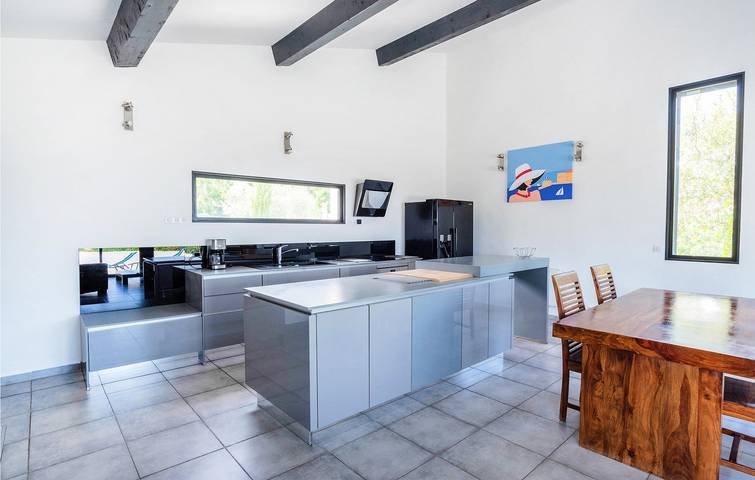 Abgelegene Wohnung mit Meerblick, Pool und Parkplatz in Les Adrets-de-l'Estérel, Massif de l'Esterel