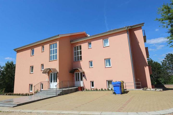 Ferienwohnung für 6 Personen auf Krk - 2