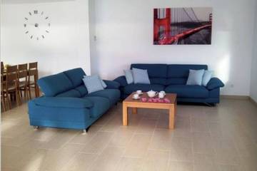 Villa for 10 People in Cala Galdana, Menorca, Photo 3