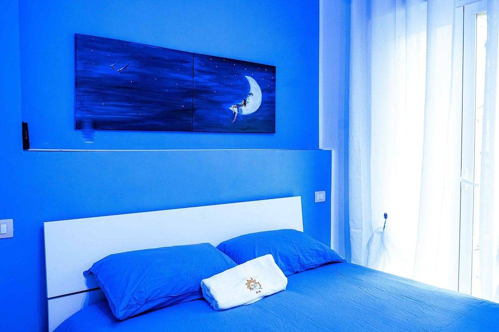 Sun&Moon B&B Room Moon in Bari, Bari Provinz