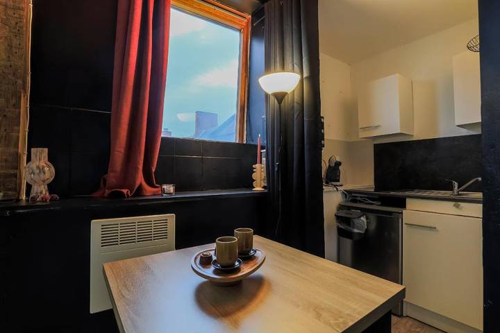 Gîte pour 2 personnes dans Doullens - 4