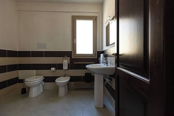 Villa für 8 Personen, mit Haustier - 1