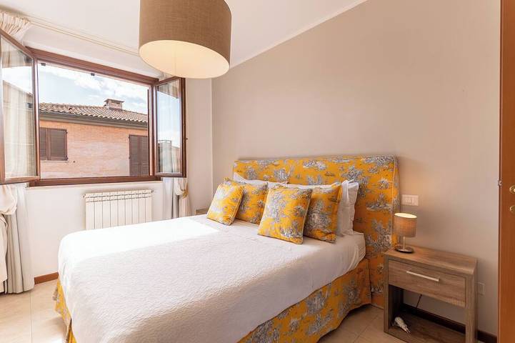 Gîte pour 4 personnes dans Abbadia di Montepulciano - 4