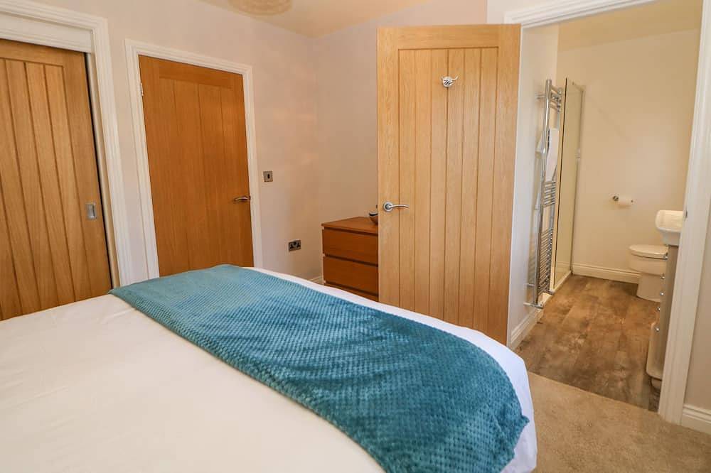 Causeway Hideaway, romantic, with a garden in Dore in Sheffield, Südliches Yorkshire