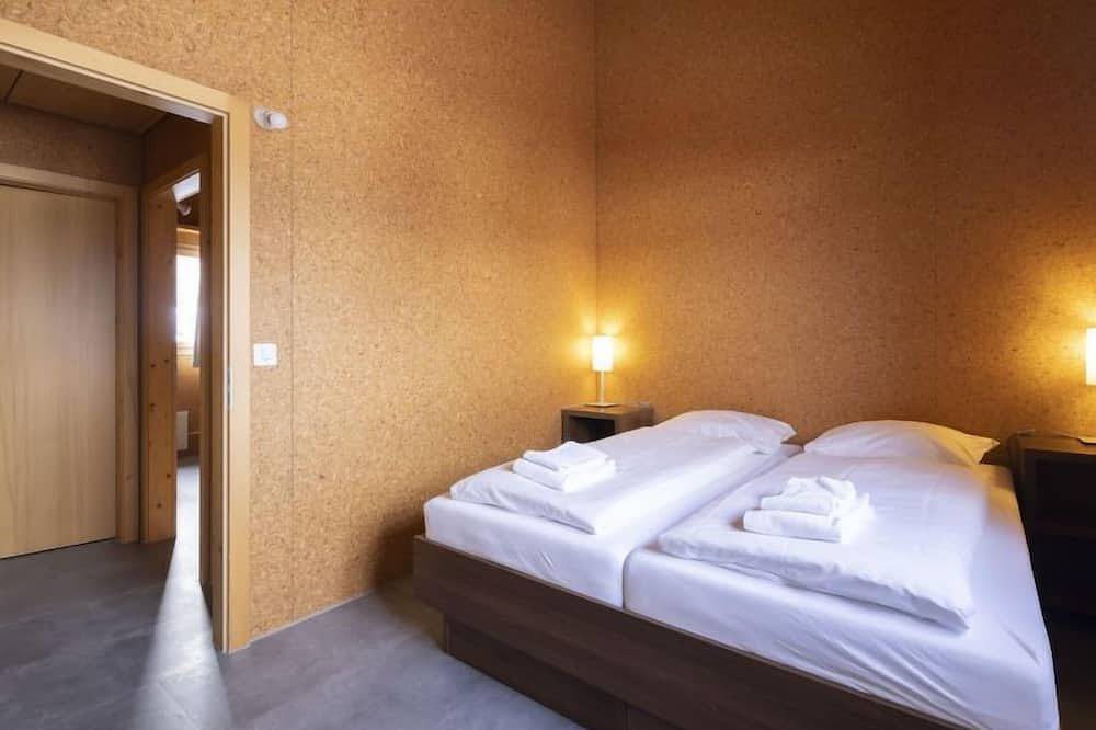 Maiensäss Komfort in Urmein, Hinterrhein