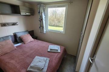 Camping pour 6 Personnes dans Boofzheim, Région de Sélestat-Erstein, Photo 1