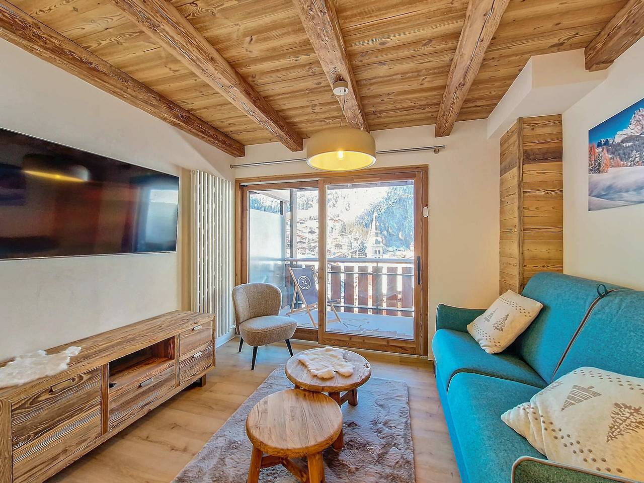 Photo : Appartement de vacances