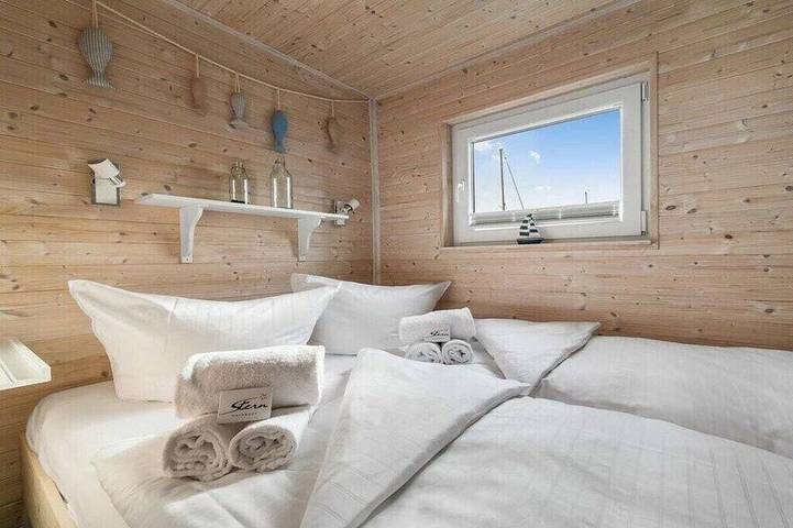 Ferienhaus für 4 Personen in der Mecklenburger Bucht - 2