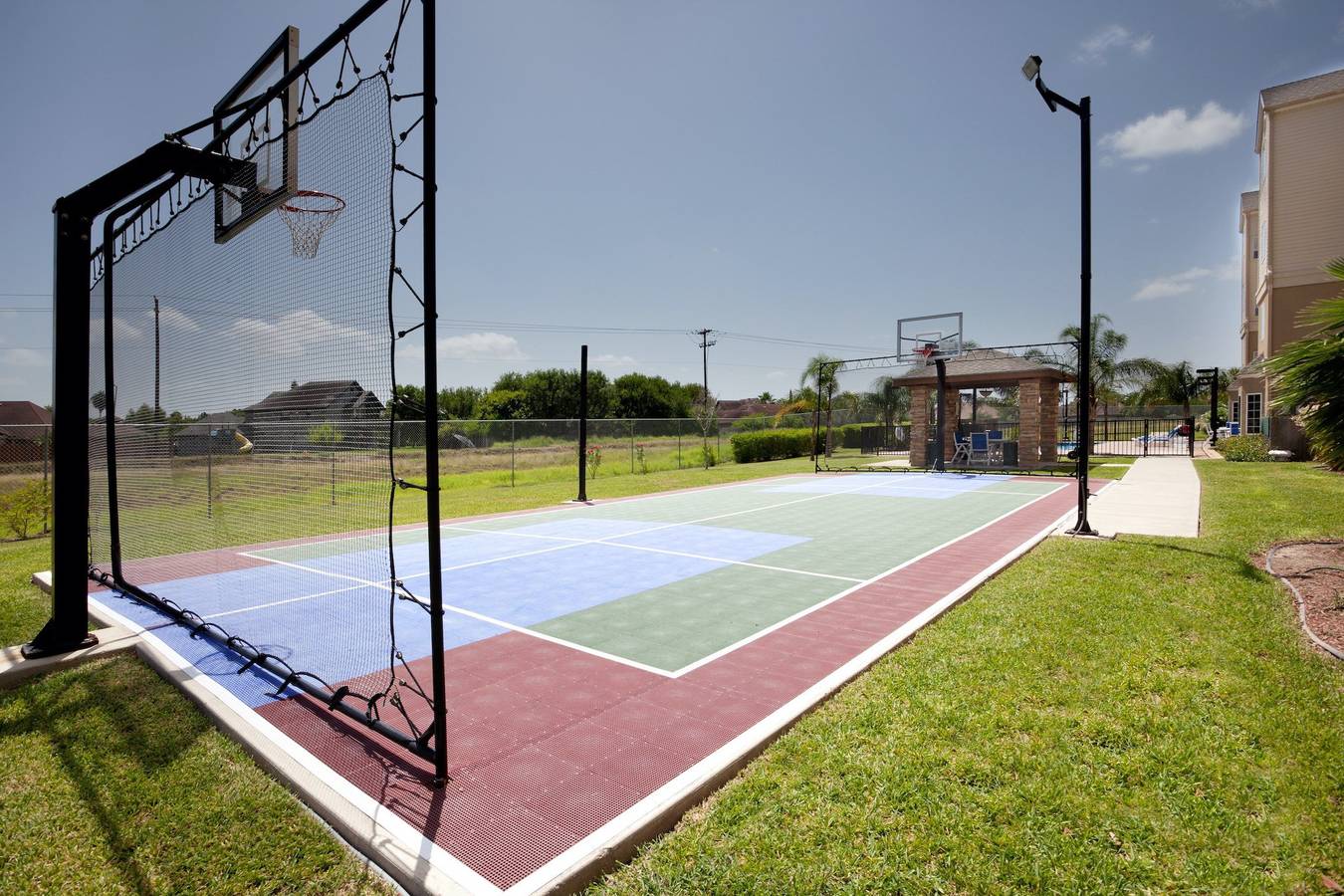 Apartamento entero, Staybridge Suites Brownsville in Brownsville (desambiguación), Condado de Cameron