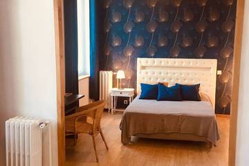 Chambre D’hôte pour 2 Personnes dans Écueillé, Région de Châteauroux, Photo 3