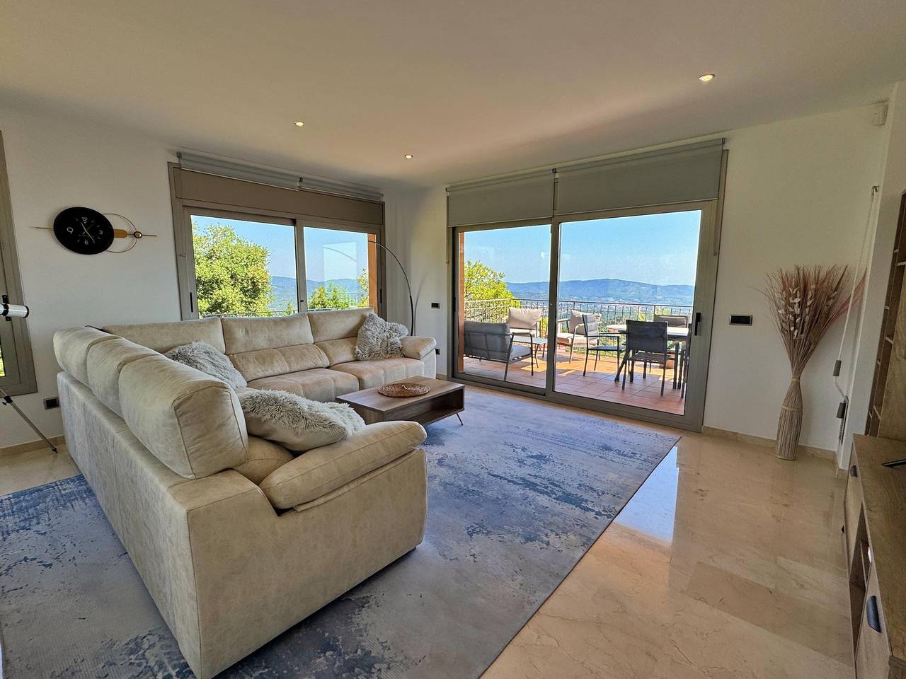 Casa de vacaciones El Mirador in Platja d'Aro, Costa Brava