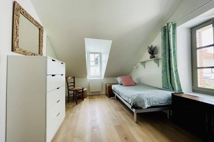 Villa pour 6 personnes à Pornichet - 4