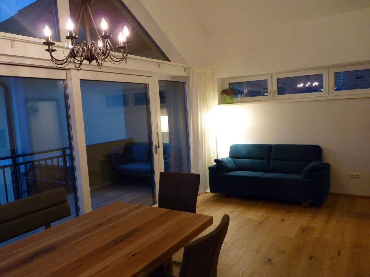 Ganze Wohnung, Sonnstein in Salzkammergut-Berge, Altmünster