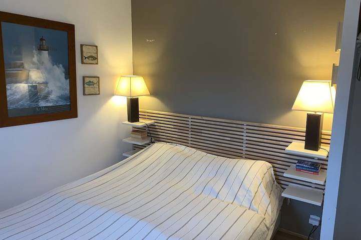 Ferienwohnung für 4 Personen, mit Haustier in Camaret-sur-Mer - 2