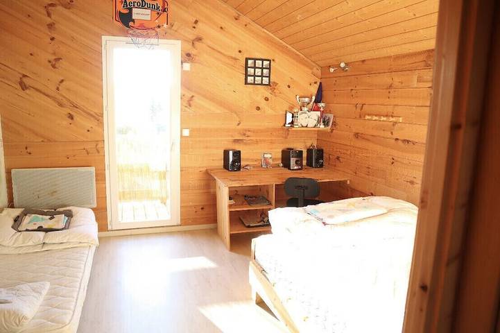 Location de vacances pour 12 personnes, avec jardin, animaux acceptés à Gap - 4