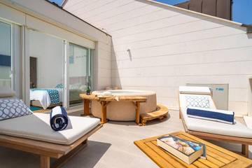 Holiday Letting for 5 People in Dubrovnik, Grad Dubrovnik, Photo 3