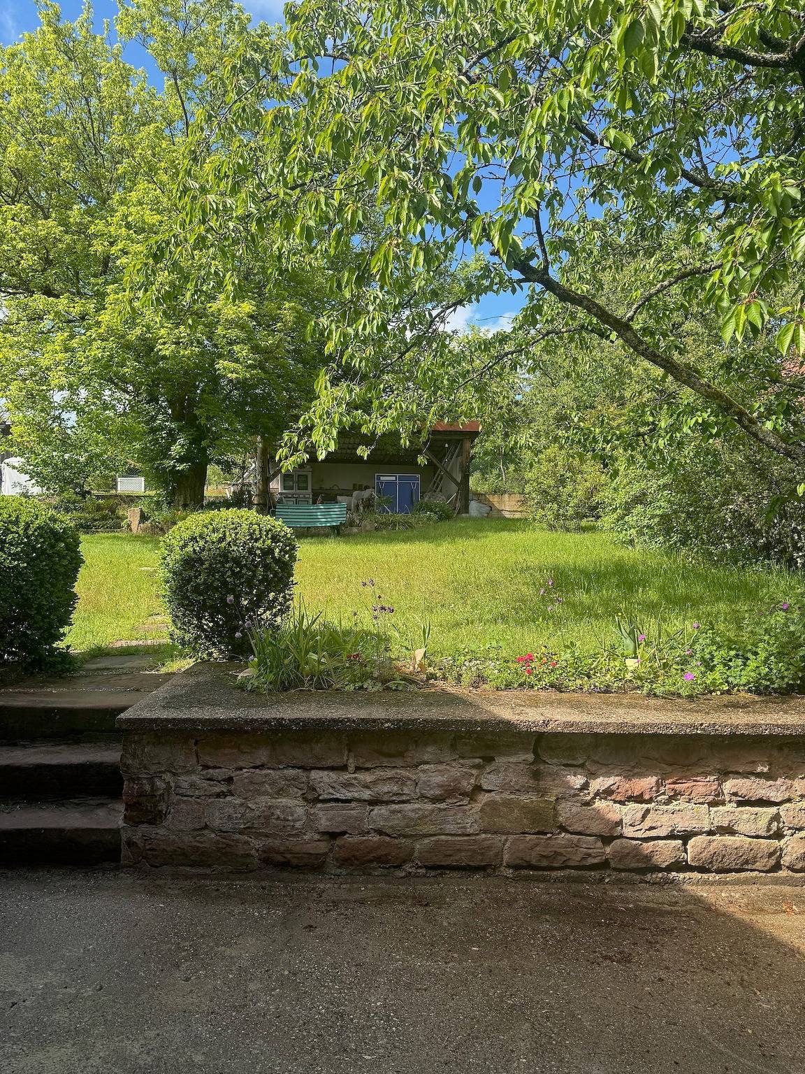 Gîte « La Petite Maison » avec terrasse privée, jardin commun et Wi-Fi à Erckartswiller in Erckartswiller, Région de Saverne