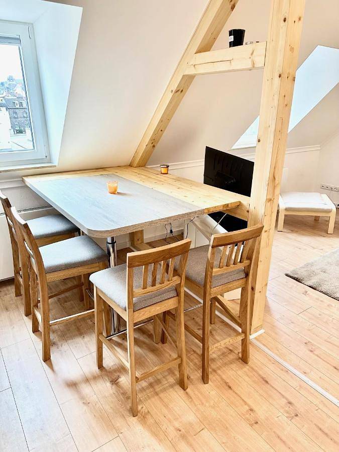 Ganze Wohnung, Two-Bedroom Apartment in Mayen, Osteifel