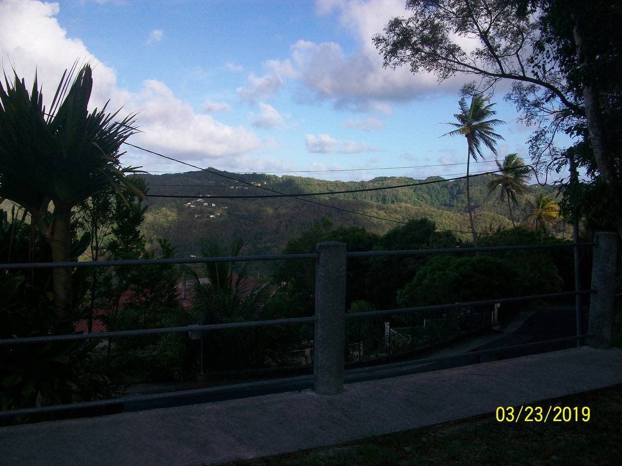 Appartement entier, Appartement charmant proche Rivière-Pilote de 62m² + terrasse in Rivière-Pilote, Martinique