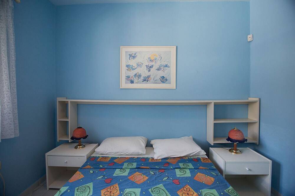 Ganze Wohnung, Loutraki home near the beach and the city centre in Loutraki-Perachora, Korinthia