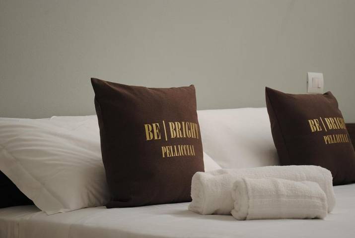 Maison d’hôte pour 2 personnes, animaux acceptés à Vérone