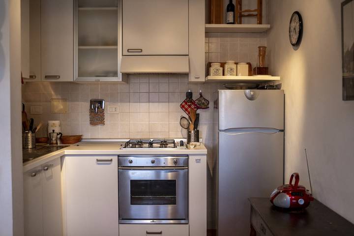 Gîte pour 3 personnes, animaux acceptés à Foligno - 3