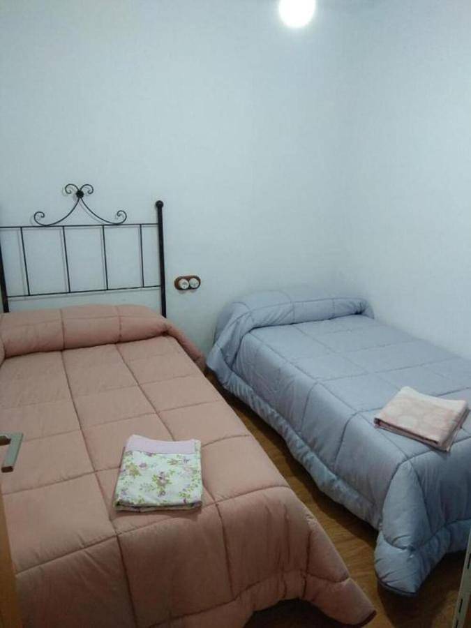 Casa de vacaciones para 12 personas, con terraza en Alpujarra Almeriense - 3