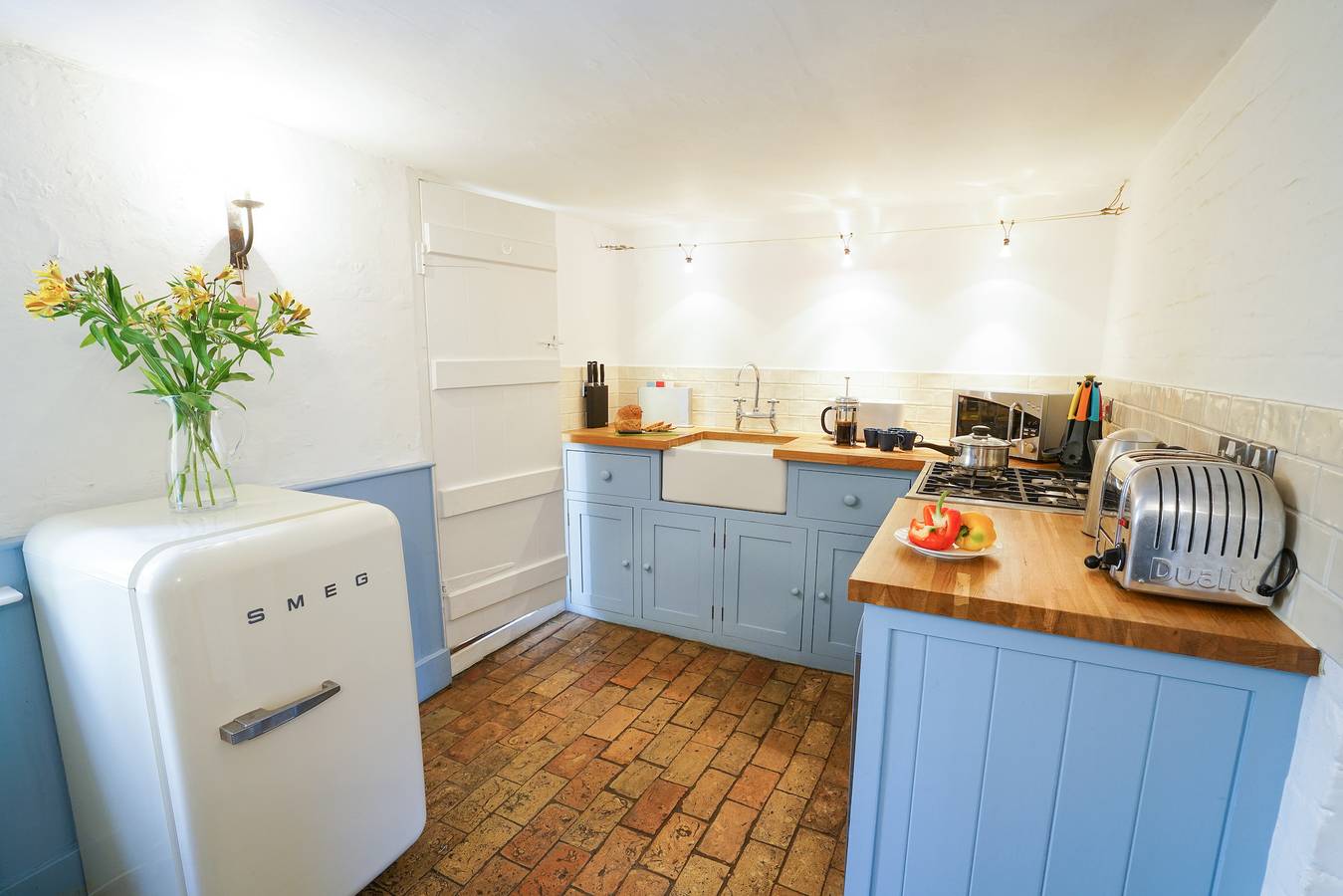 Aldeburgh Cottage in Aldeburgh, Suffolk