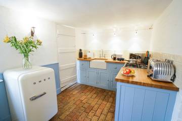 Holiday Home for 4 People in Aldeburgh, Suffolk, Photo 2