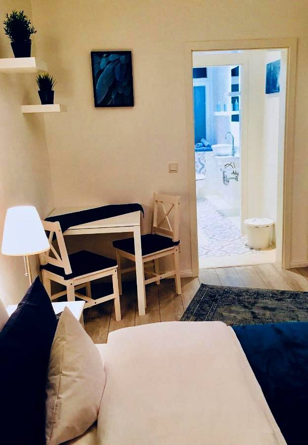 Ganze Wohnung, One-Bedroom Apartment in Linz am Rhein, Mittelrhein