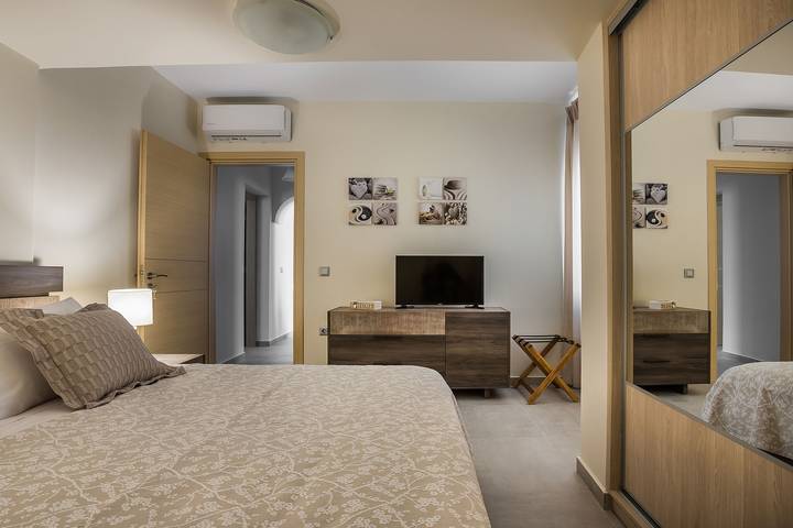 Gîte pour 4 personnes dans Argostóli - 2