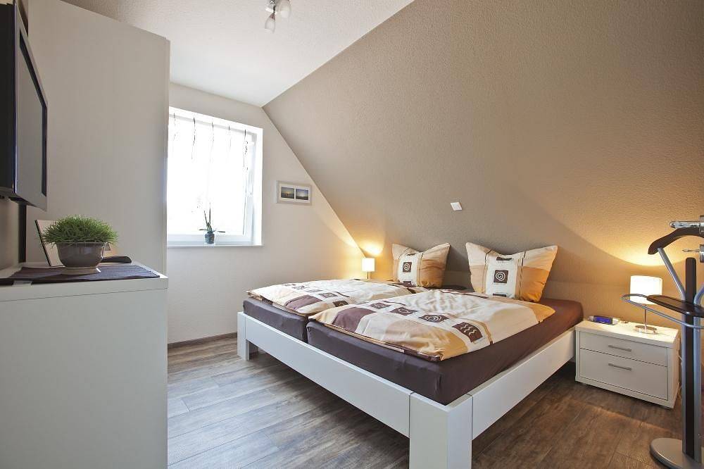 Appartement entier, Deichresidenz 6 auf Norderney in Norderney