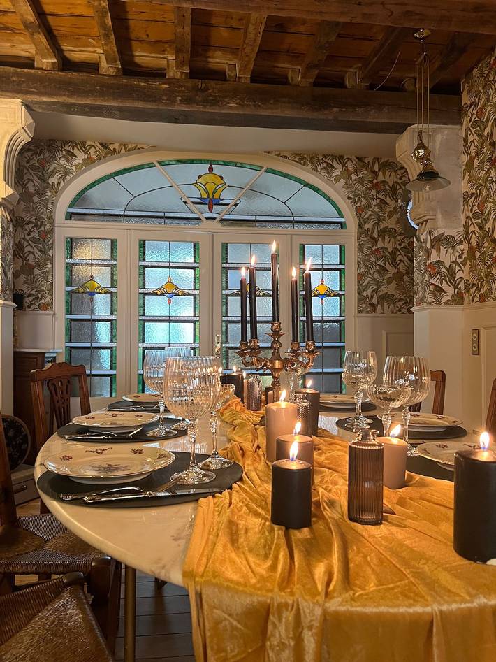 Ferienwohnung für 6 Personen in Brüssel - 4