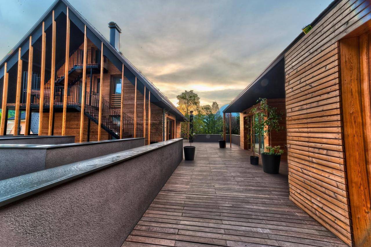 Hotel Sanje ob Soči ***/**** in Bovec, Triglav Nationalpark