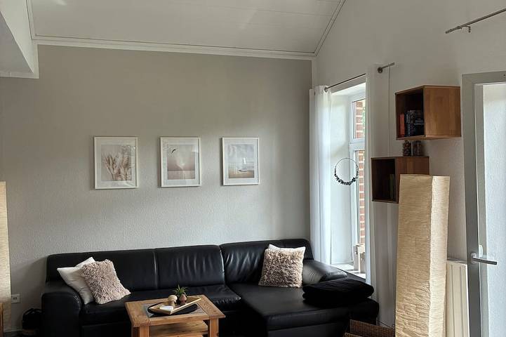 Ferienhaus für 4 Personen - 1