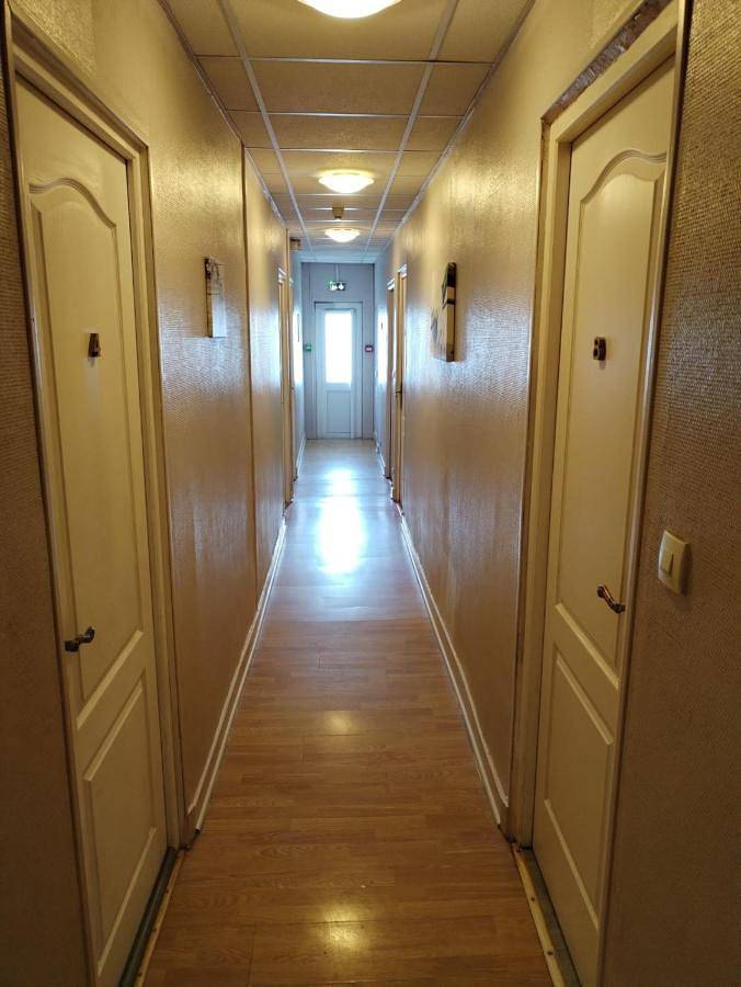 Double Room in Pont-sur-Yonne, Yonne