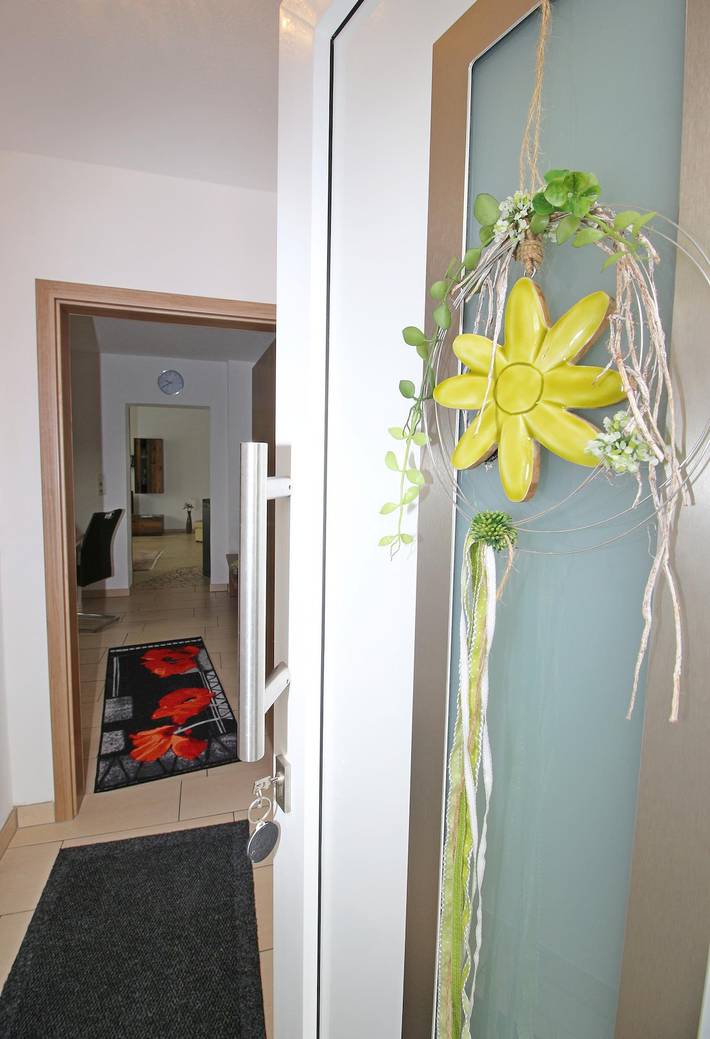 Ferienhaus für 3 Personen, mit Garten in Bad Griesbach - 3