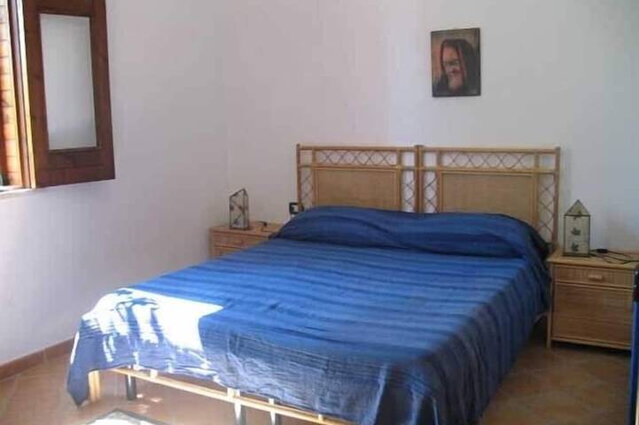 Cottage dans une plantation d'agrumes près de la mer in Lido di Noto, Région de Noto