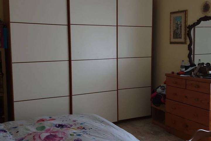 Ganze Wohnung, Die Hauptstraße von Grottammare, 50 Meter vom Meer entfernt in Grottammare, Grottammare und Umgebung