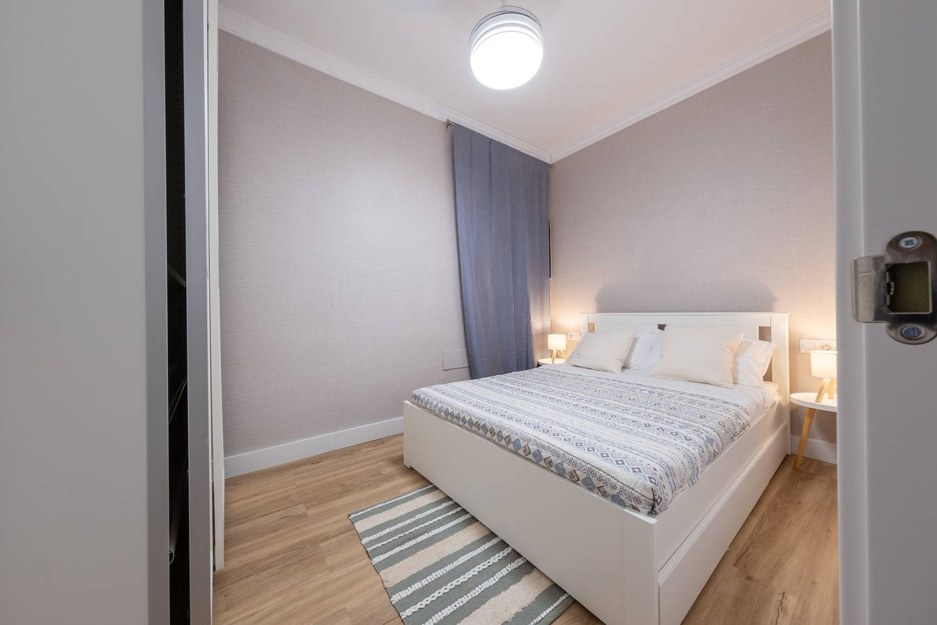 Entire apartment, Alma Canteras Vacation Apartment with Sea Views and Wi-Fi in Las Palmas de Gran Canaria Centre, Las Palmas de Gran Canaria