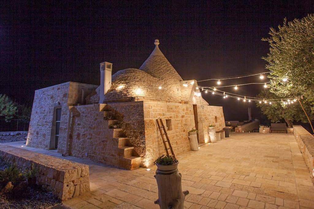 Villa with Private Pool in Castellana Grotte, Provincia di Bari