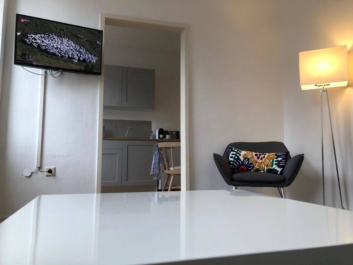 Ganze Wohnung, Ferienwohnung Zur alten Schmiede in Kottenheim, Osteifel