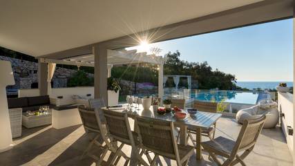 Ferienhaus für 10 Personen in Rio nell'Elba, Elba, Bild 1