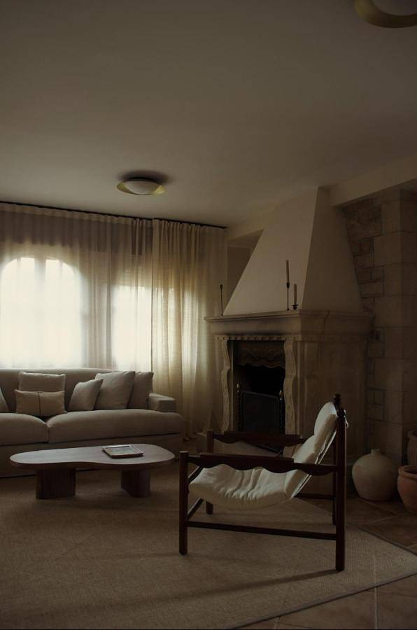Chalet para 8 personas, con Balcón y Jardín en Costa Vasca - 3