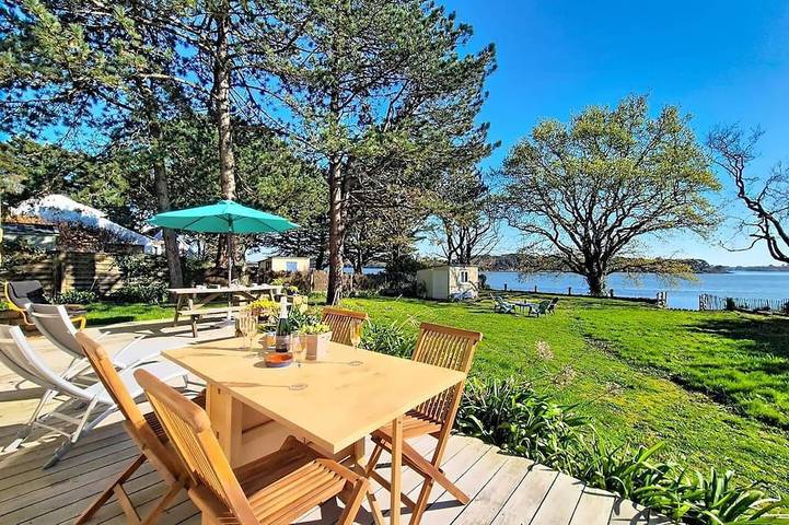 Maison de vacances pour 6 personnes
