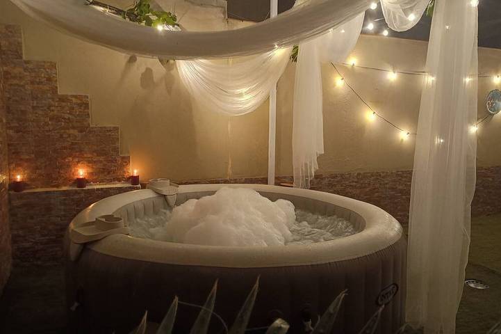 Maison de vacances pour 6 personnes
